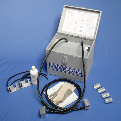 FREEZEMASTER 420D 110v - FRZ 420D110 